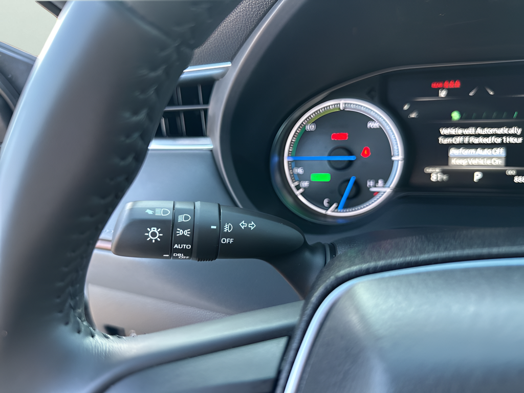 Used Car 2024 Toyota Venza  Xle For Sale Under $40,000 In Austin, Texas