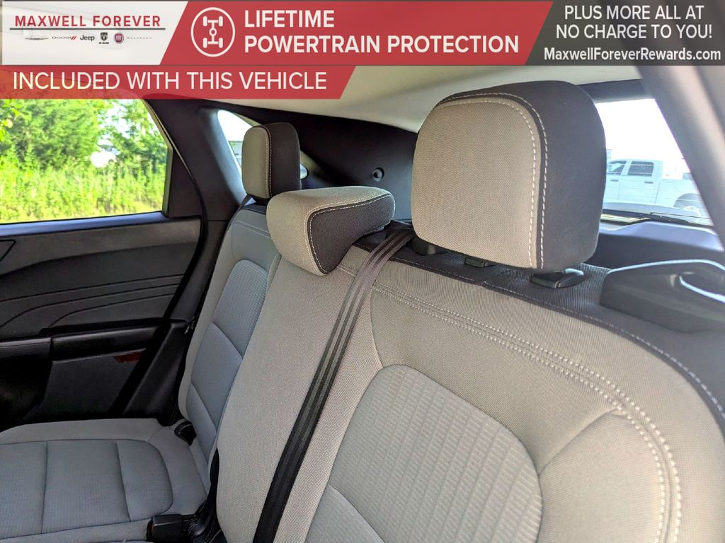 Used Car 2022 Ford Escape  S For Sale In Taylor, Texas