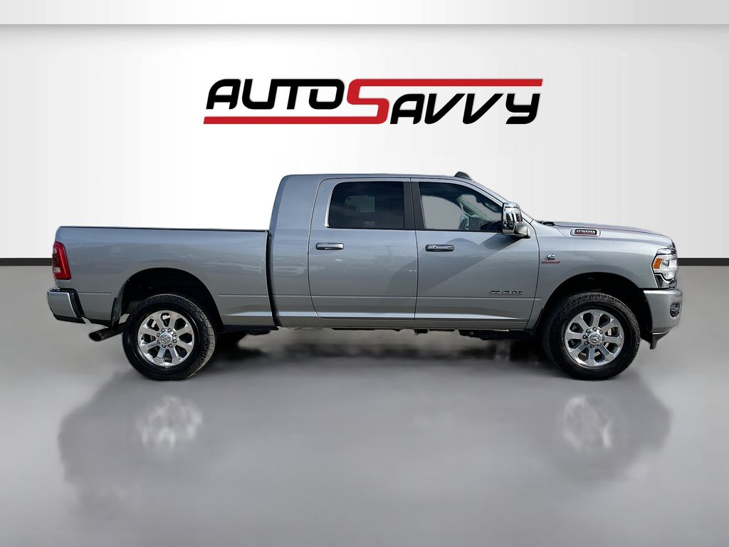 2023 RAM Ram 2500 Pickup Laramie