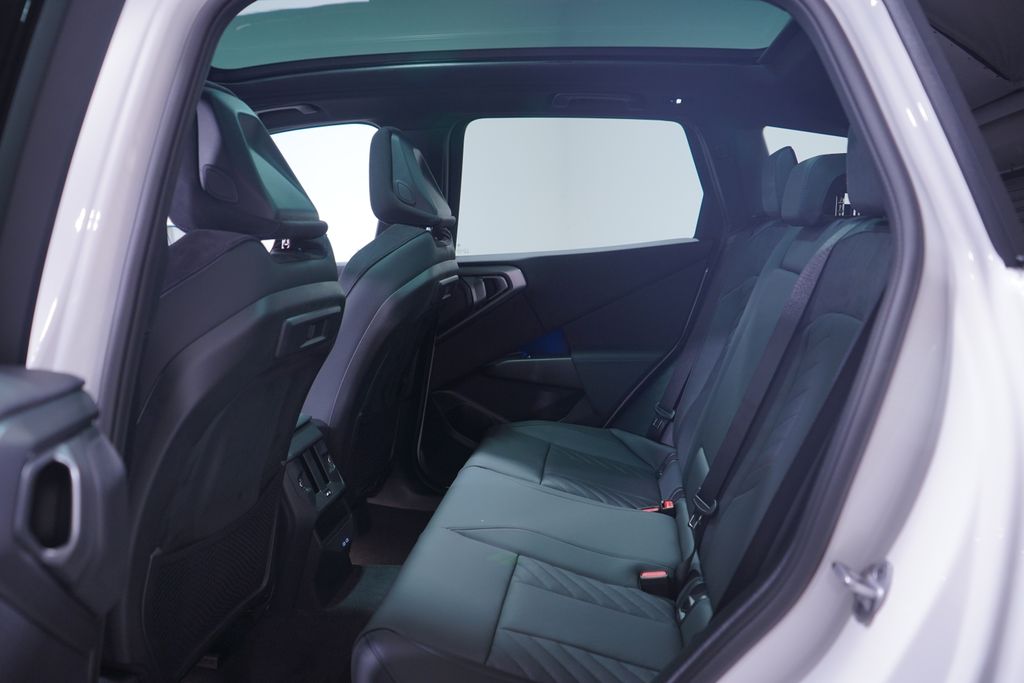 Thumbnail: 2026 BMW X3 - 9