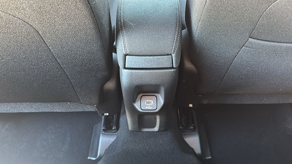 2021 Jeep Renegade Latitude Teal at Emmons Autoplex