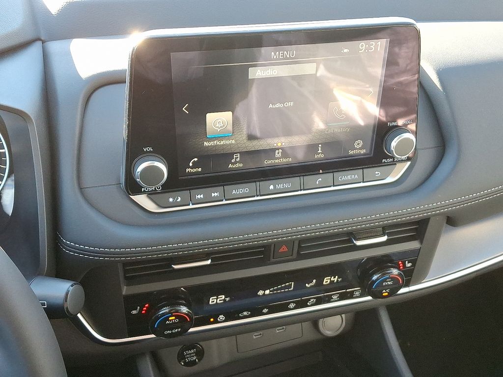 Thumbnail: 2026 Nissan Rogue - 7