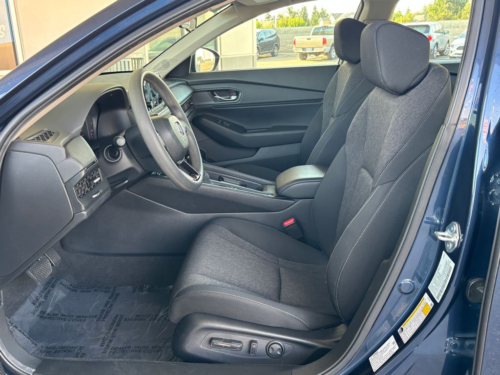 Thumbnail: 2024 Honda Accord - 22