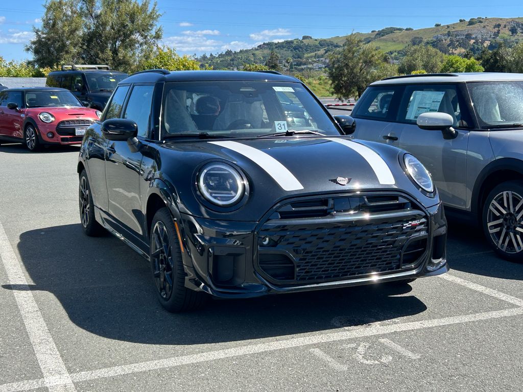 Thumbnail: 2026 MINI Cooper - 1