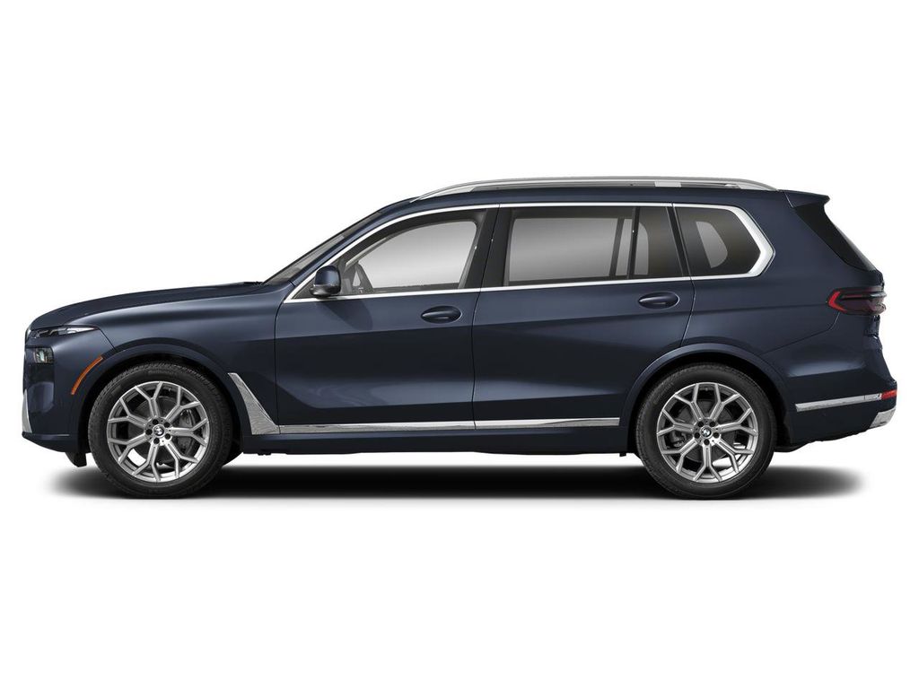 Thumbnail: 2026 BMW X7 - 3