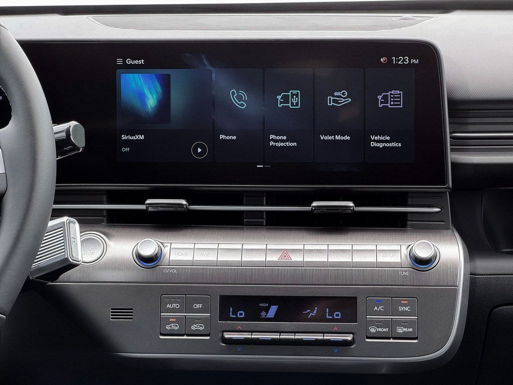 Thumbnail: 2026 Hyundai Kona - 18