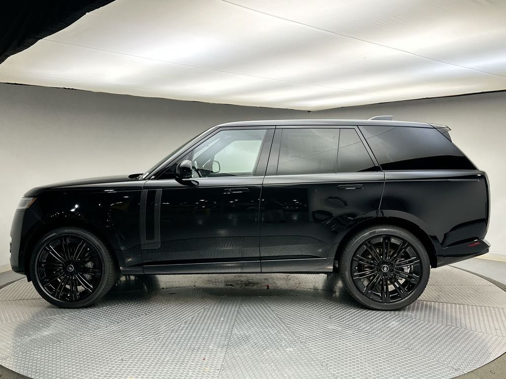 Thumbnail: 2025 Land Rover Range Rover - 2