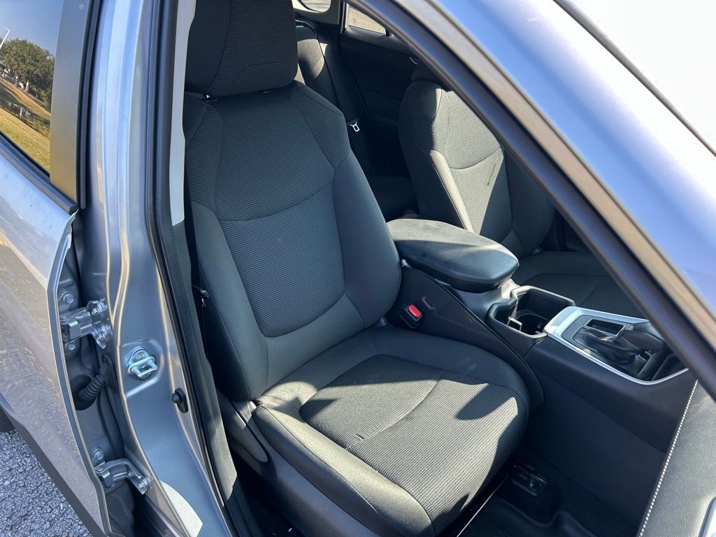 Thumbnail: 2024 Toyota RAV4 - 13