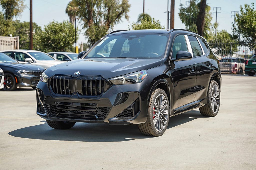 2024 BMW X1 xDrive28i 3