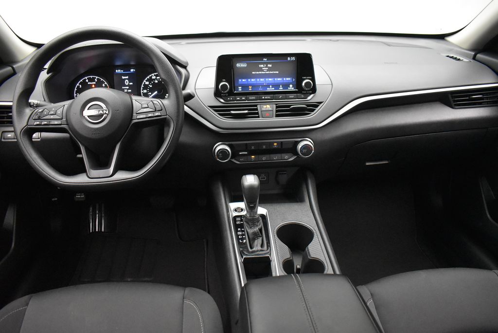 Thumbnail: 2024 Nissan Altima - 27