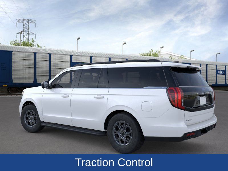 2025 Ford Expedition Active MAX