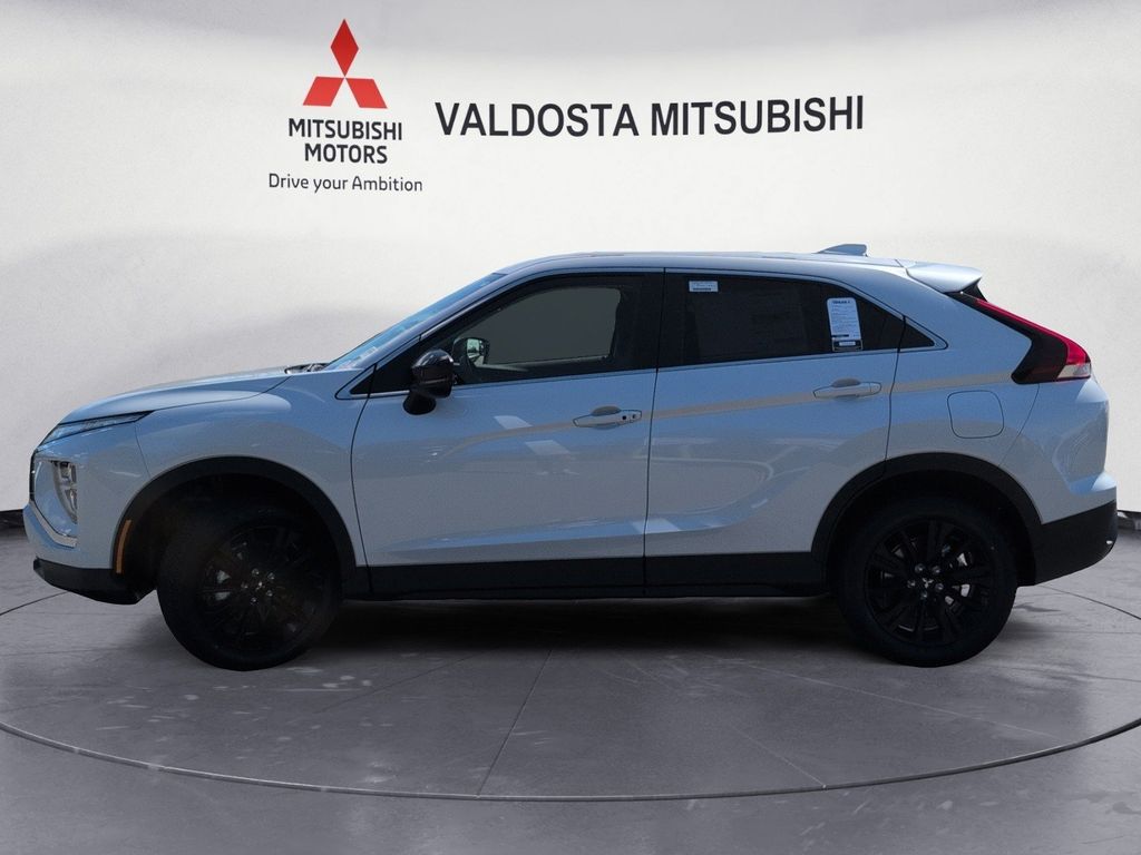 New 2026 Mitsubishi Eclipse Cross SUV