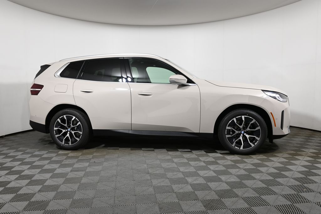 Thumbnail: 2026 BMW X3 - 8