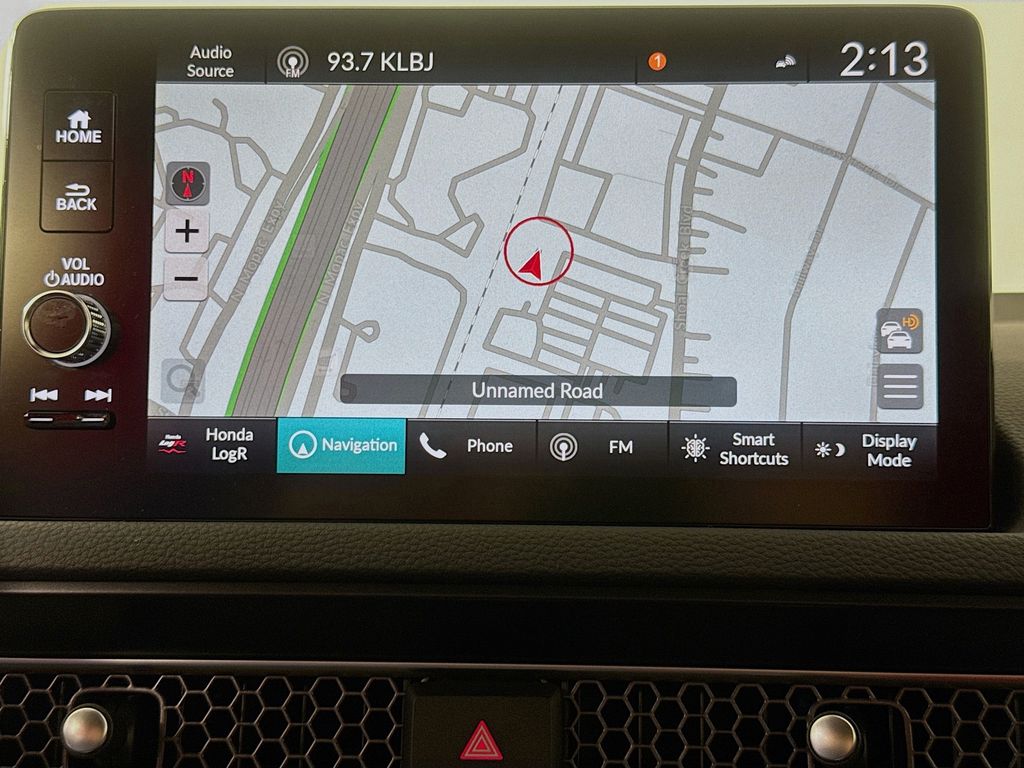 New Car 2025 Honda Civic Type R  Base For Sale Under $60,000 In Austin, Texas