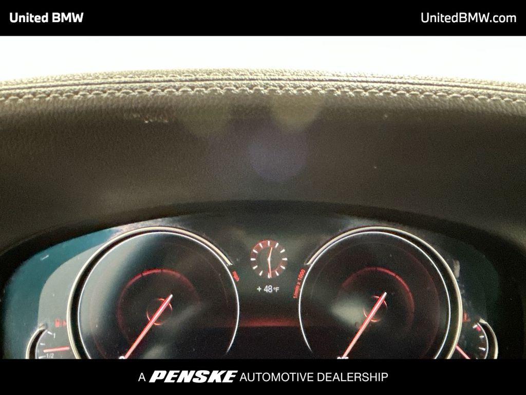 Thumbnail: 2018 BMW 7 Series - 15