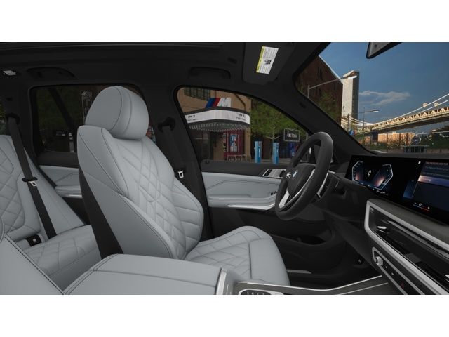 Thumbnail: 2026 BMW X5 - 9