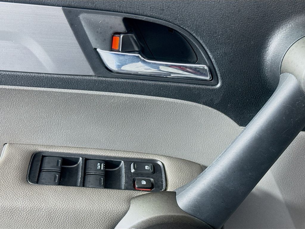 Used Car 2011 Honda Cr-v  Se For Sale Under $10,000 In Austin, Texas