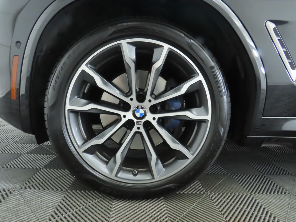 Thumbnail: 2019 BMW X4 - 31