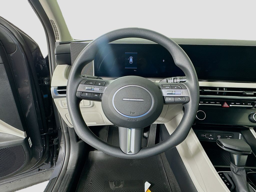 Thumbnail: 2026 Hyundai Tucson - 10