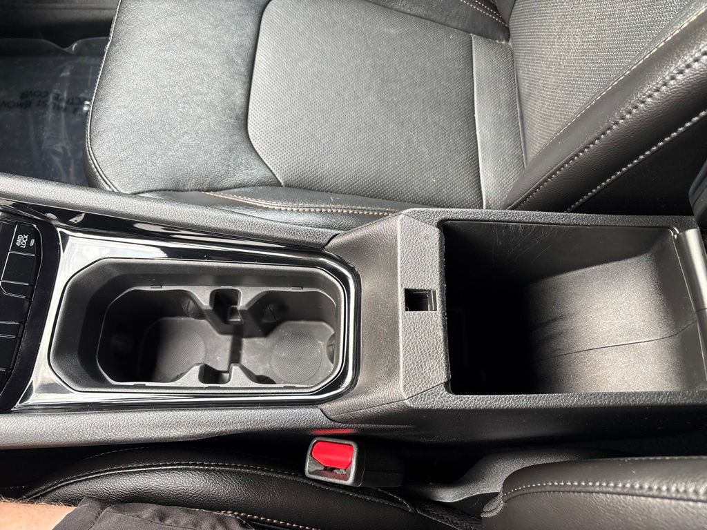 Used 2023 Jeep Compass SUV