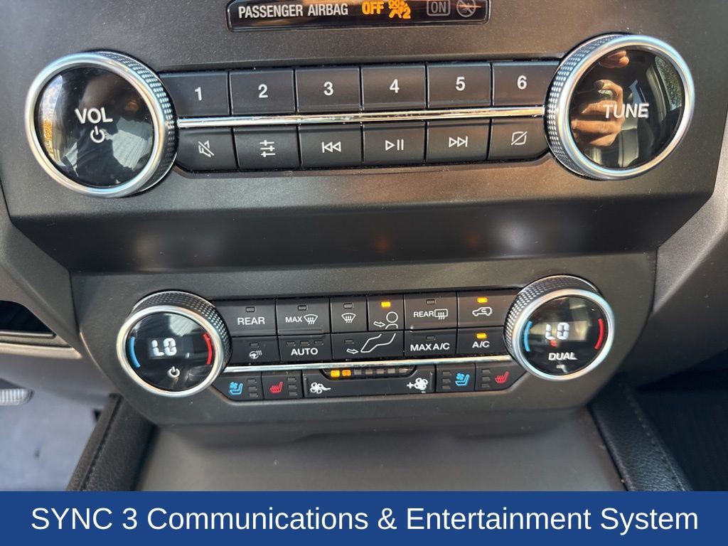 2021 Ford Expedition XLT MAX
