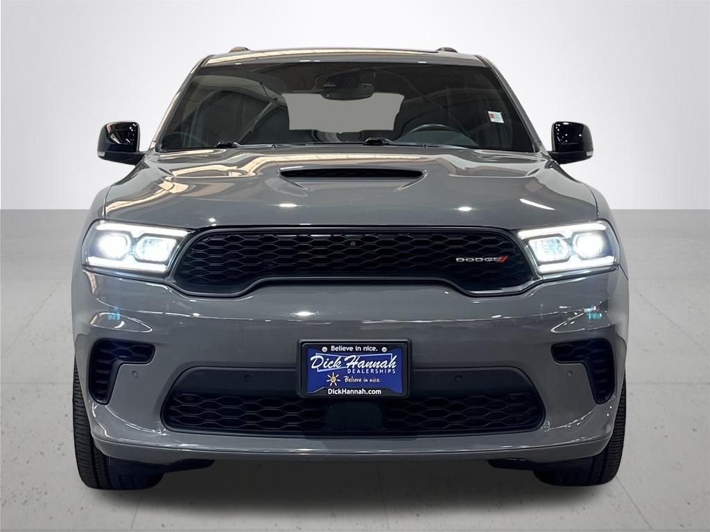 2025 Dodge Durango R/T Plus