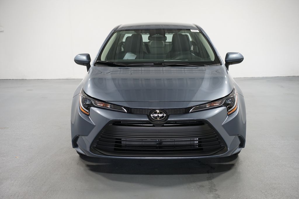 Thumbnail: 2025 Toyota Corolla - 2