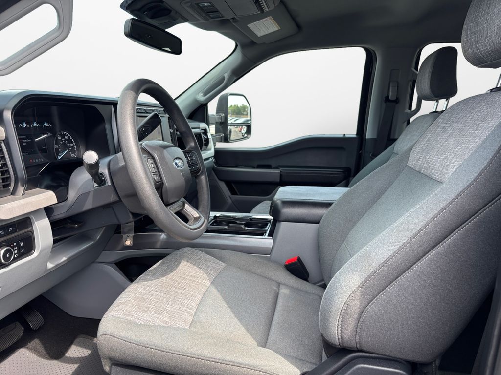 Used Car 2023 Ford F-350sd  Xlt For Sale Under $70,000 In Austin, Texas