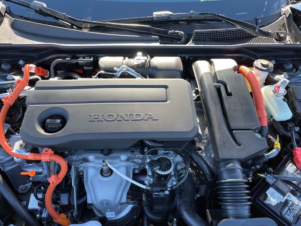 Thumbnail: 2026 Honda Civic - 7