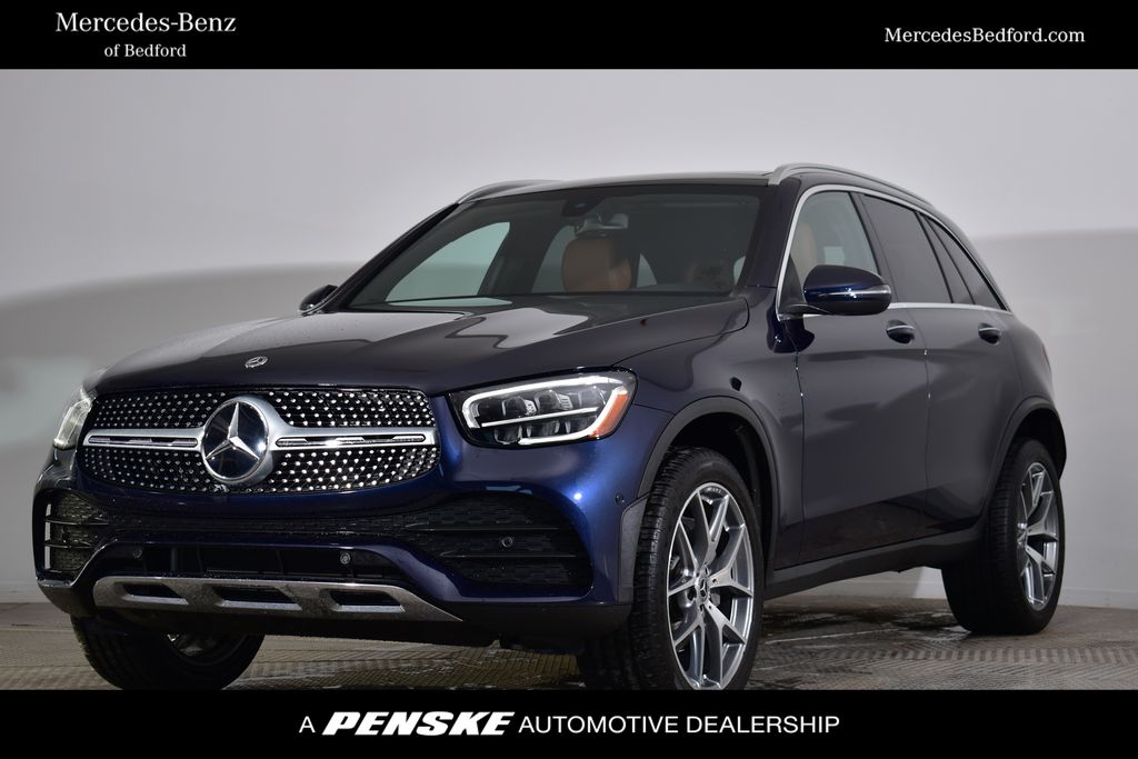 2021 Mercedes-Benz GLC 300 -
                Bedford, OH