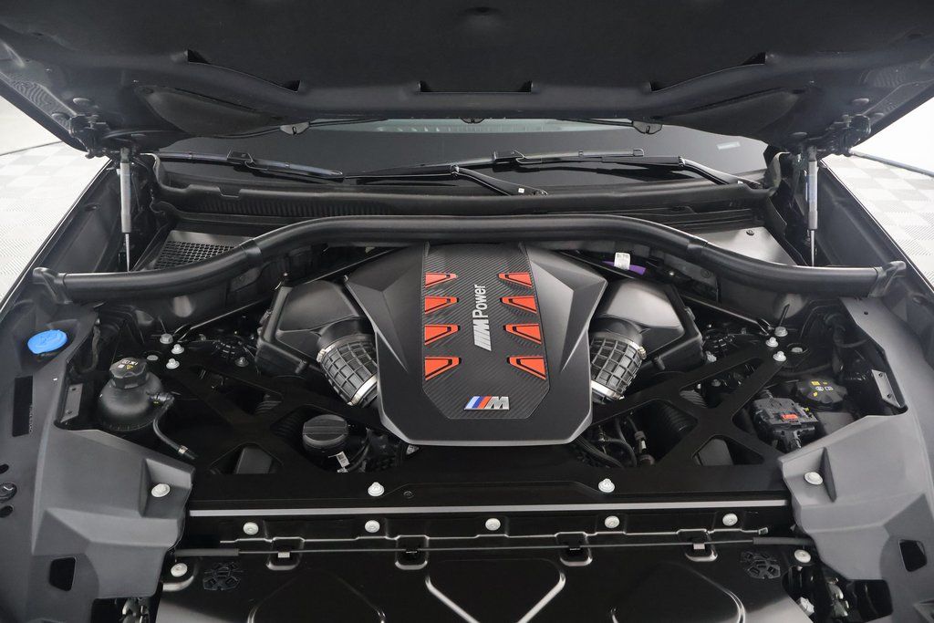 Thumbnail: 2025 BMW X5 - 9