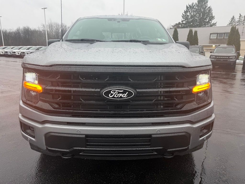 2026 Ford F-150 XLT - 7