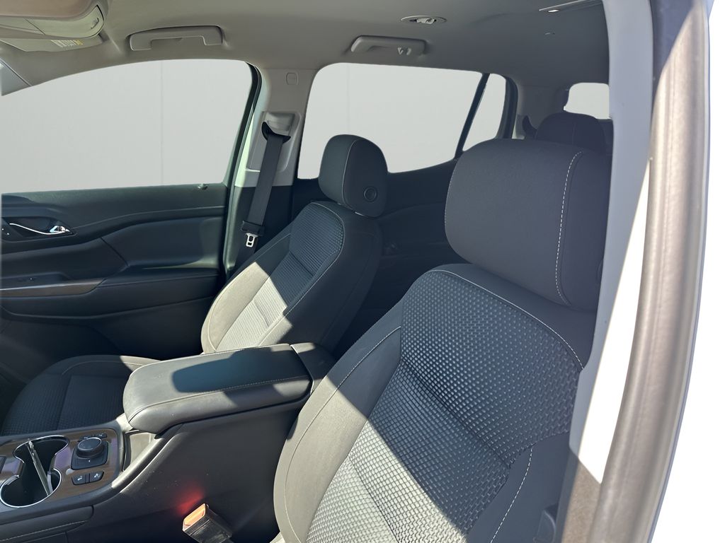 Used Car 2022 Gmc Acadia  Sle For Sale Under $25,000 In Austin, Texas