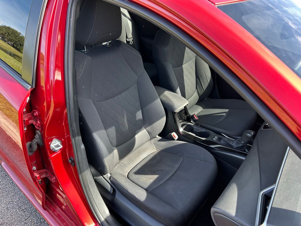 Thumbnail: 2020 Toyota Corolla - 15