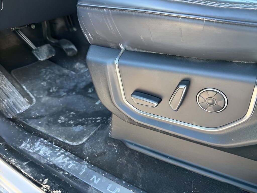 2019 Ford Expedition Max