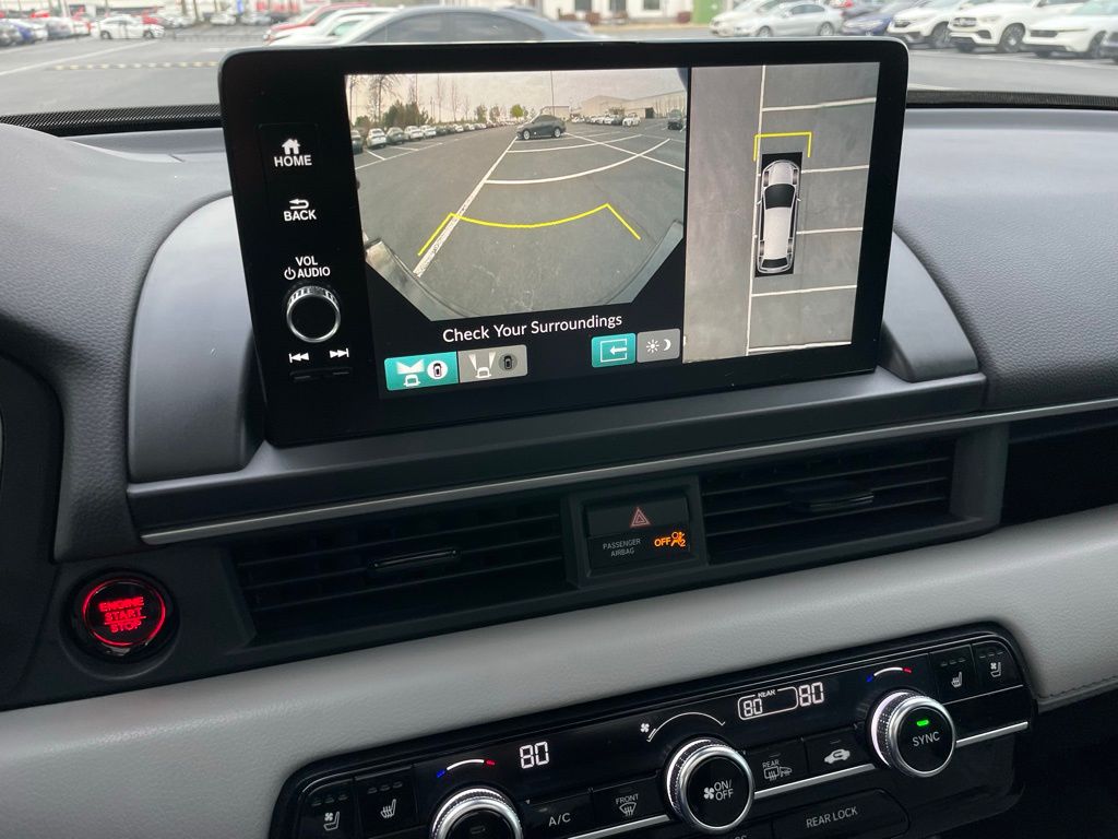 Thumbnail: 2023 Honda Pilot - 19