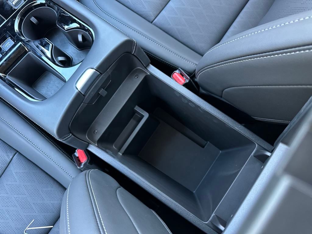 2025 Nissan Murano Platinum photo