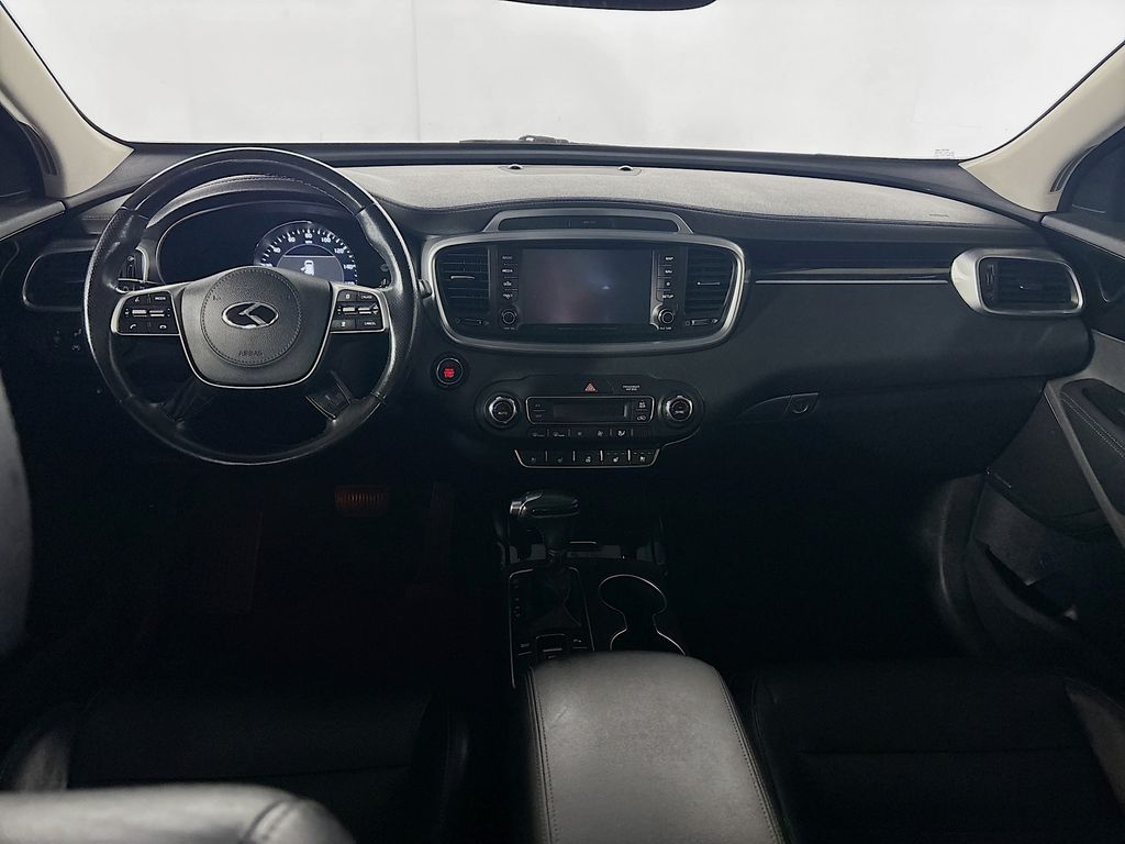2019 Kia Sorento SX
