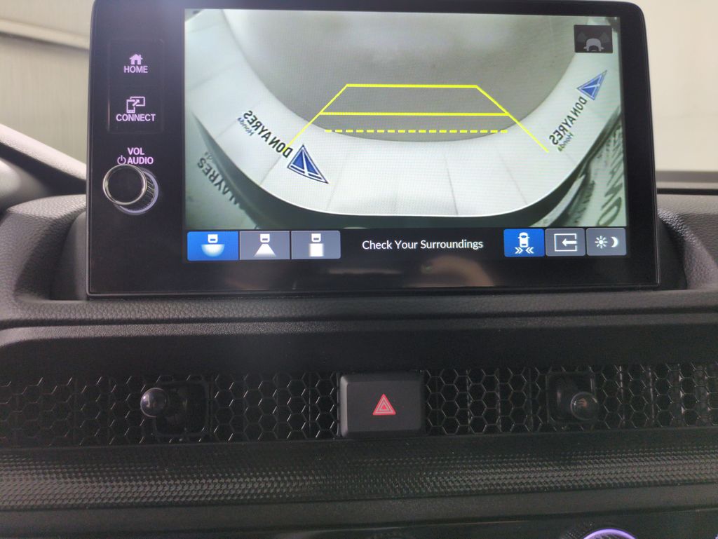 New 2026 Honda CR-V Hybrid For Sale in Fort Wayne, IN