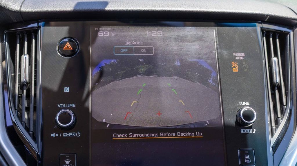 Used 2020 Subaru Outback Premium 4D Sport Utility