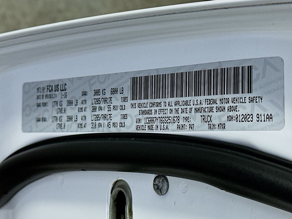 Ram150037