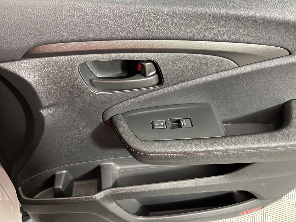 Thumbnail: 2024 Honda Ridgeline - 20