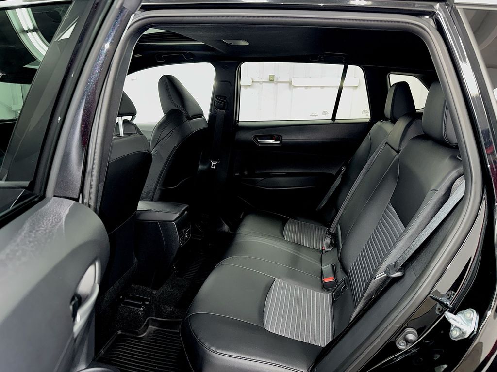 Used 2024 Toyota Corolla Cross SUV