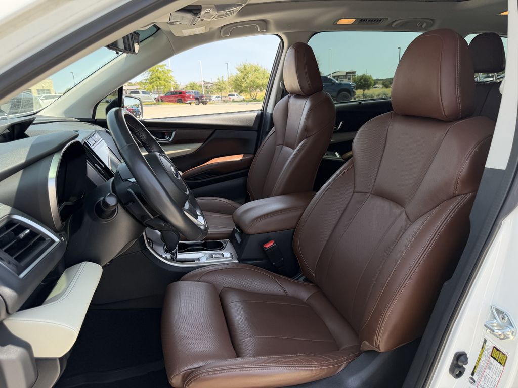 Used 2021 Subaru Ascent SUV