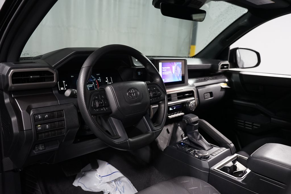 Thumbnail: 2026 Toyota Tacoma - 13