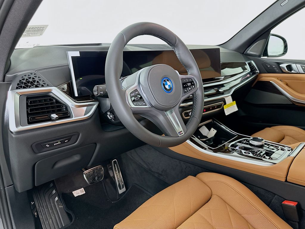 Thumbnail: 2026 BMW X5 - 9