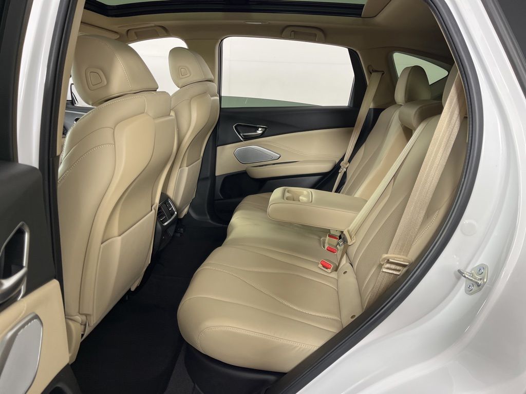 Thumbnail: 2024 Acura RDX - 22