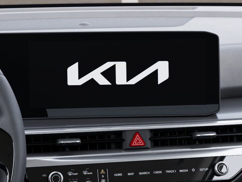 new 2026 Kia Sorento car, priced at $38,095