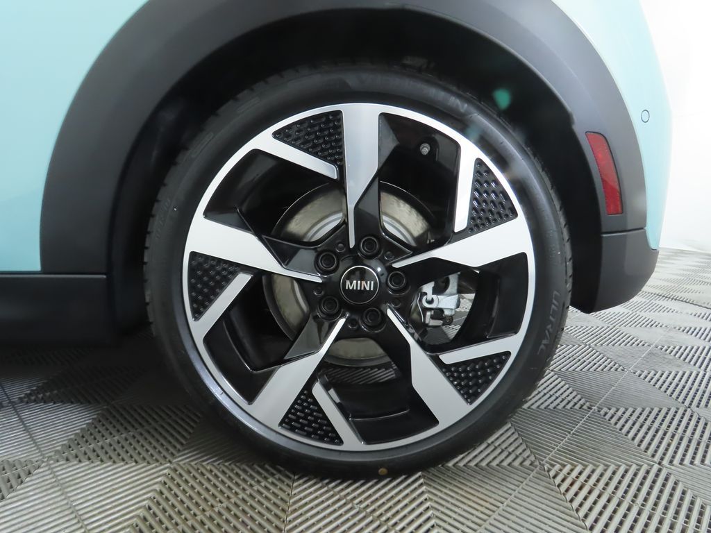 Thumbnail: 2026 MINI Cooper - 31