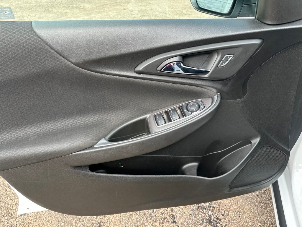 Used 2019 Chevrolet Malibu Sedan